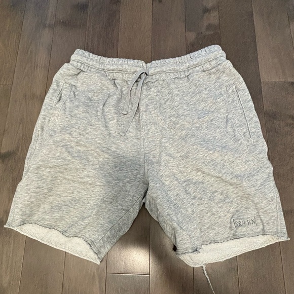 WLKN jogger shorts, size small, in good condition - Picture 1 of 2